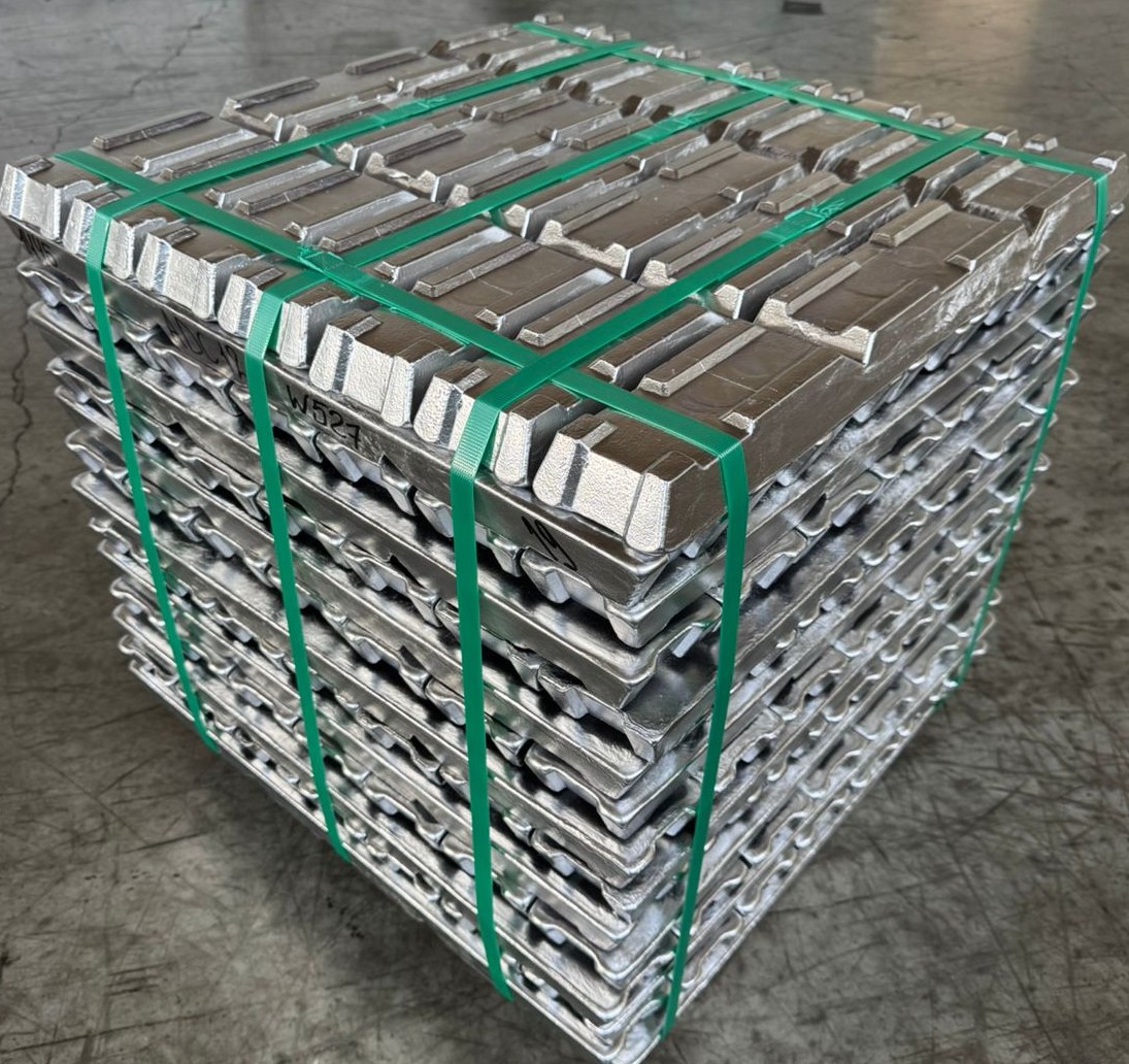 ADC12 secondary aluminum alloy ingot supplier | AK5M2 АК5М2 Russian ADC12 | ロシア製ADC12アルミニウム合金インゴット | 俨罗斯ADC12铝合金锐
